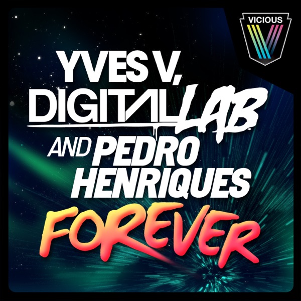 Forever - Single album cover