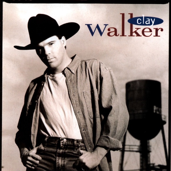 Clay Walker album cover
