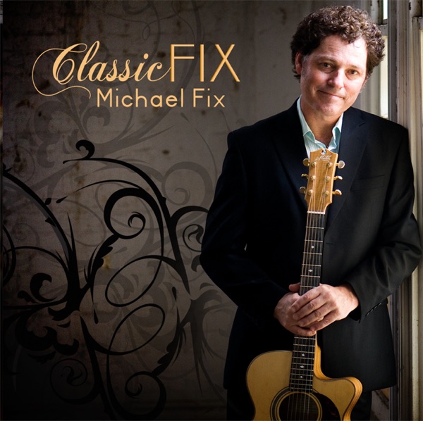 Classic Fix album cover