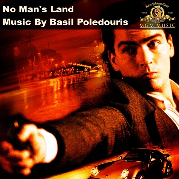 No Man's Land (Soundtrack from the Motion Picture) album cover