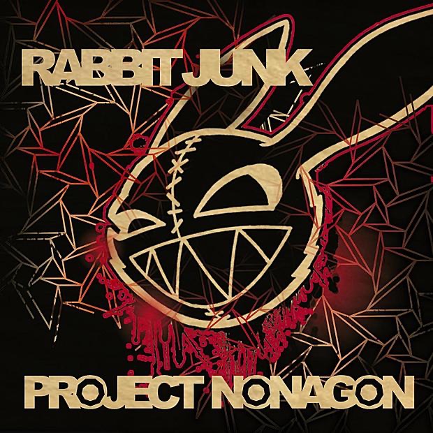 Project Nonagon album cover
