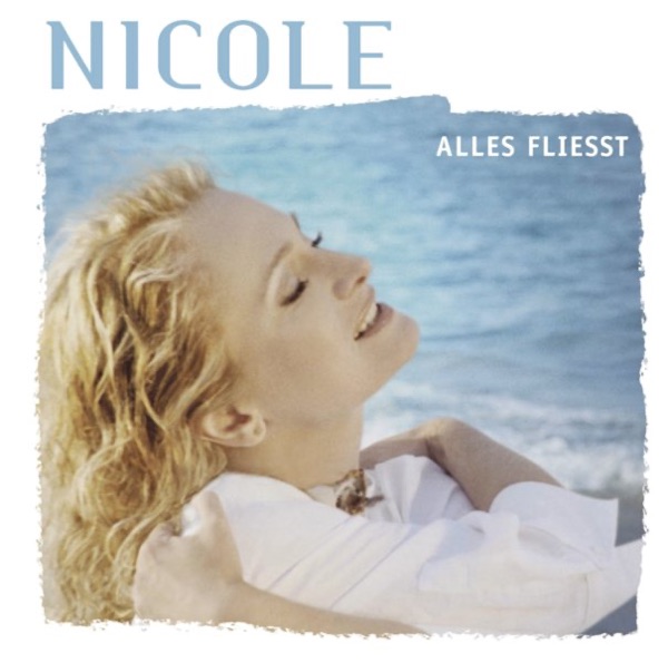 Alles fließt album cover
