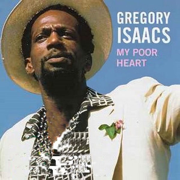 My Poor Heart album cover