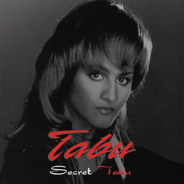 Secret Tabu album cover