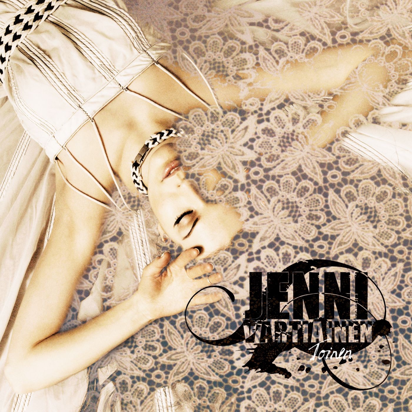 Toinen - Single album cover