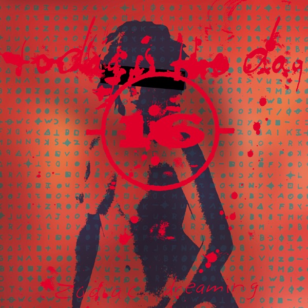 Zodiac Dreaming album cover