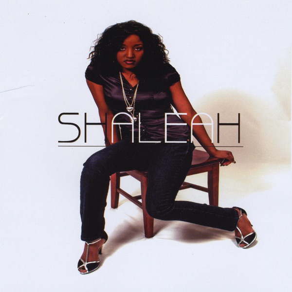 Shaleah album cover