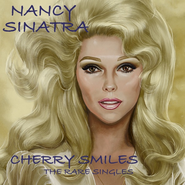 Cherry Smiles - The Rare Singles album cover