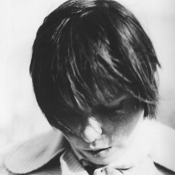 A Greater Administration of Lower Interests - Single album cover