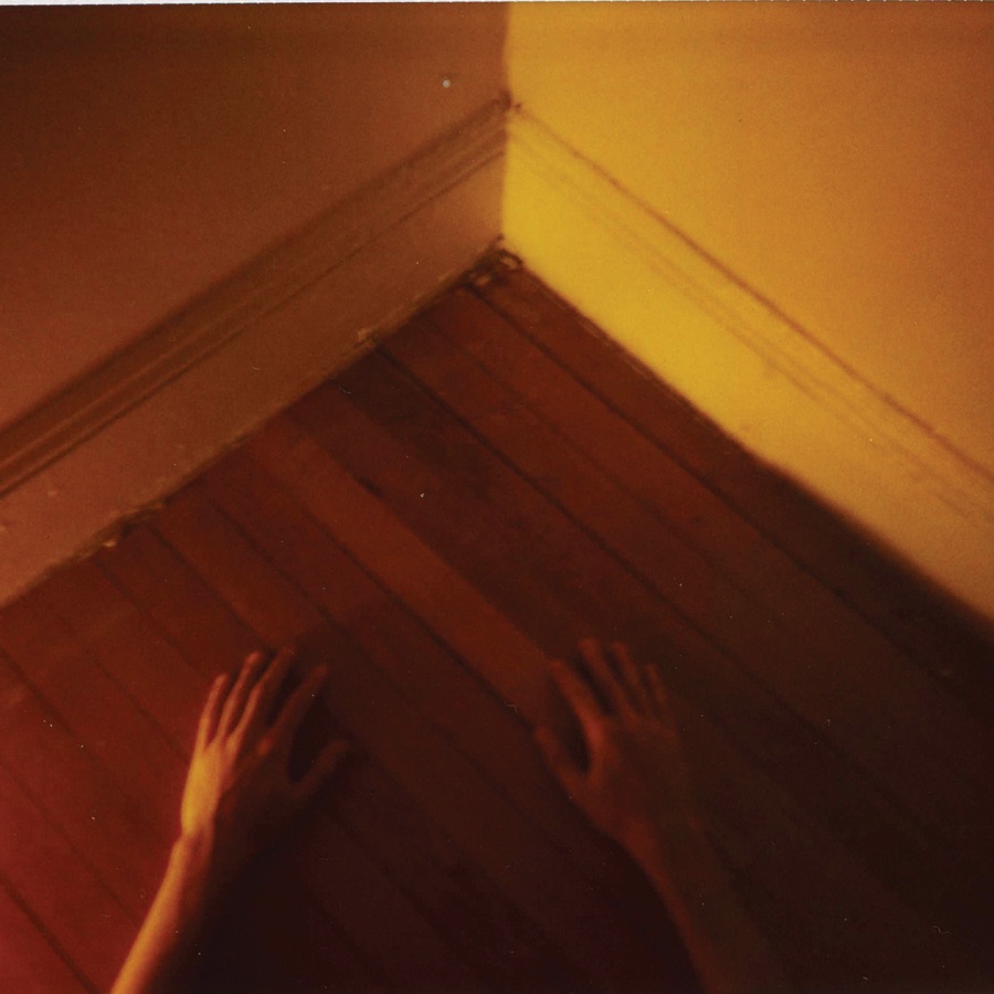 Two Point Discrimination album cover