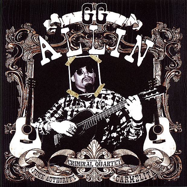 Killed By Cuntry - Split EP album cover