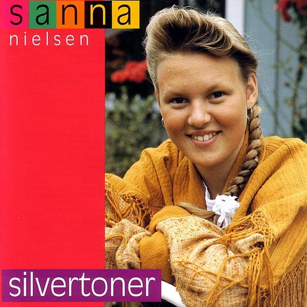Silvertoner album cover