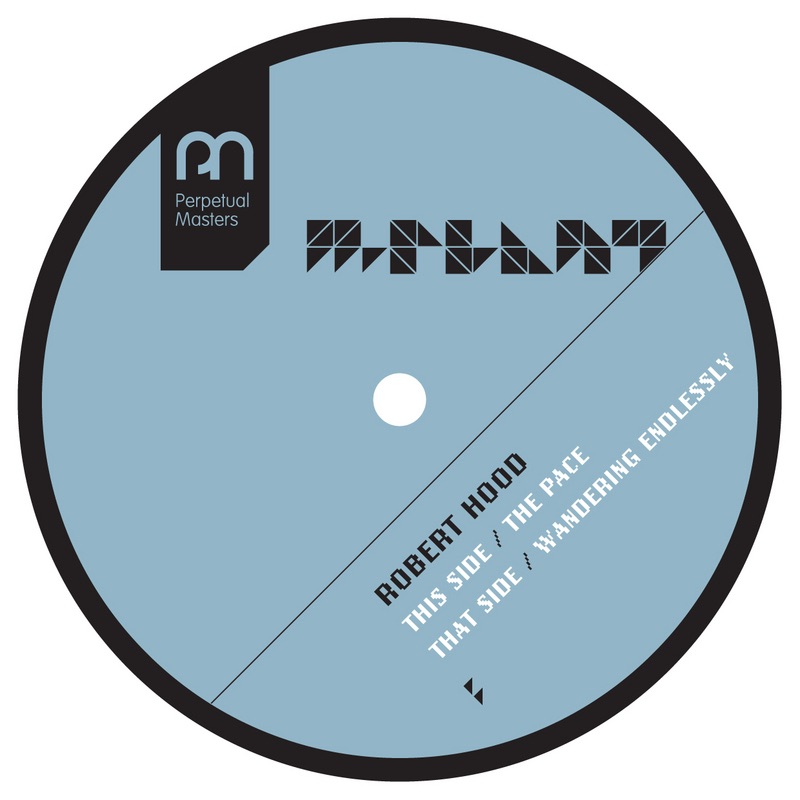 The Pace - Single album cover