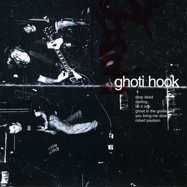 Six Songs album cover