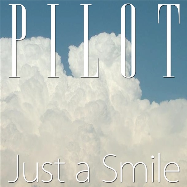 Just a Smile - EP album cover