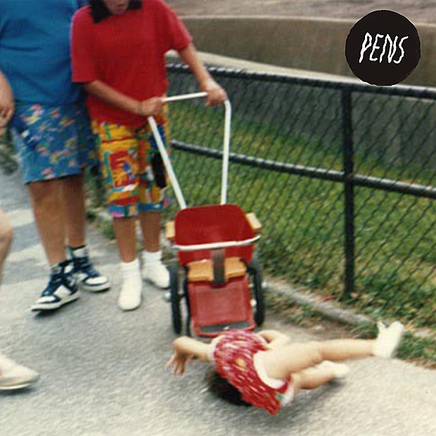 Love Rules / You Only Love Me When I Tell You I'm Wrong album cover