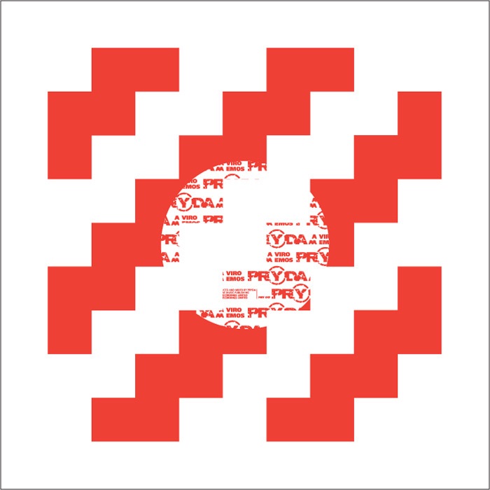 Viro / Emos - Single album cover