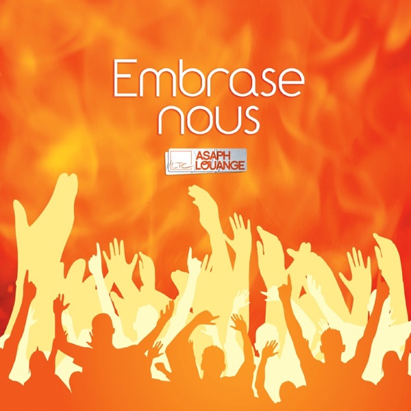 Embrase nous album cover