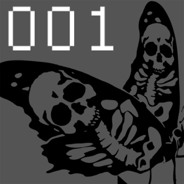 Scaramanga - EP album cover