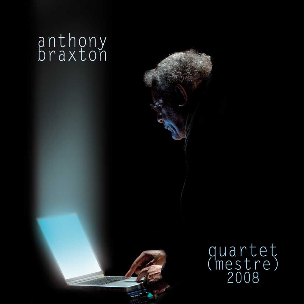 Quartet (Mestre) 2008 album cover