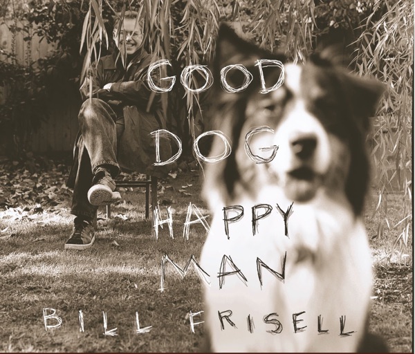 Good Dog, Happy Man album cover