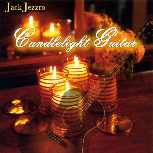 Candlelight Guitar album cover
