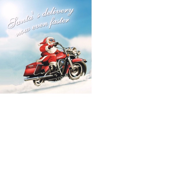 THIS Is CHRISTMAS (Christmas TIme) - New Years Eve Radio Cast album cover