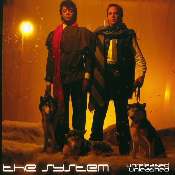 Unreleased Unleashed album cover