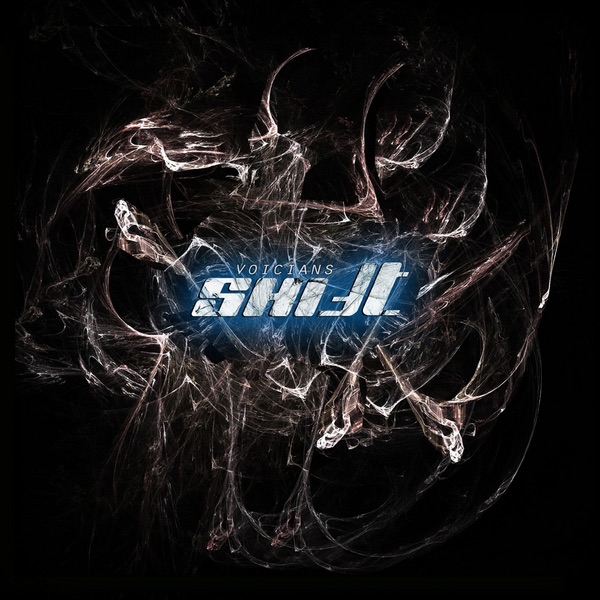 Shift album cover