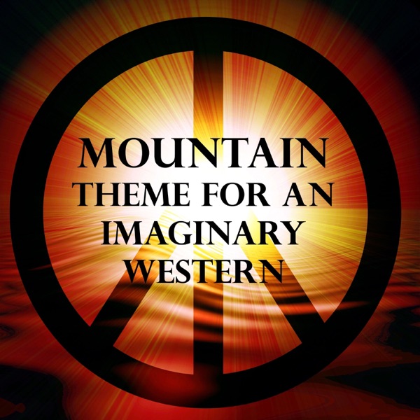 Theme for an Imaginary Western (Live) - Single album cover