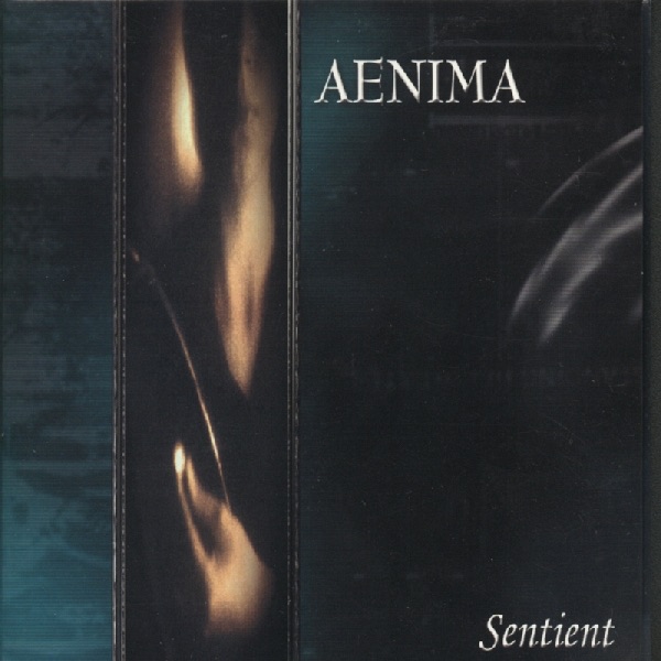 Sentient album cover