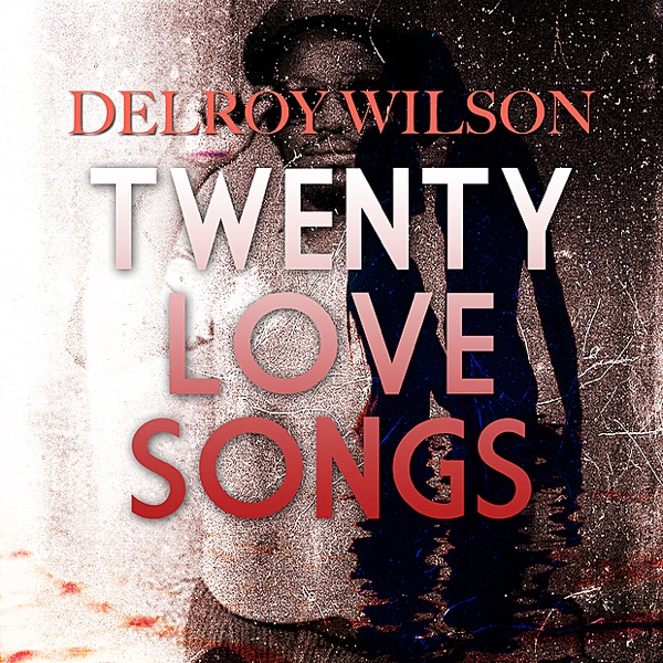20 Love Songs album cover