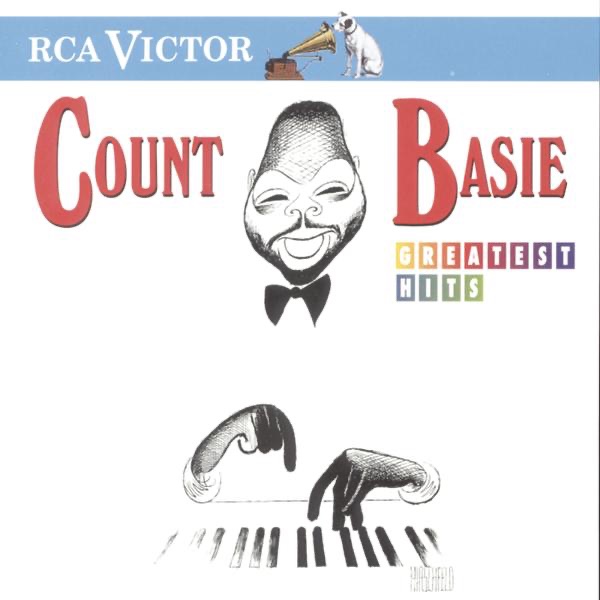 Count Basie: Greatest Hits album cover