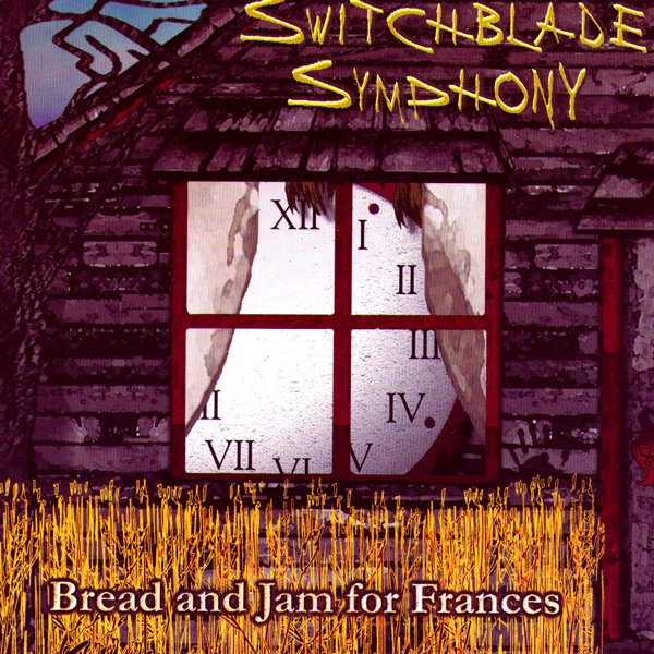 Bread and Jam for Frances album cover