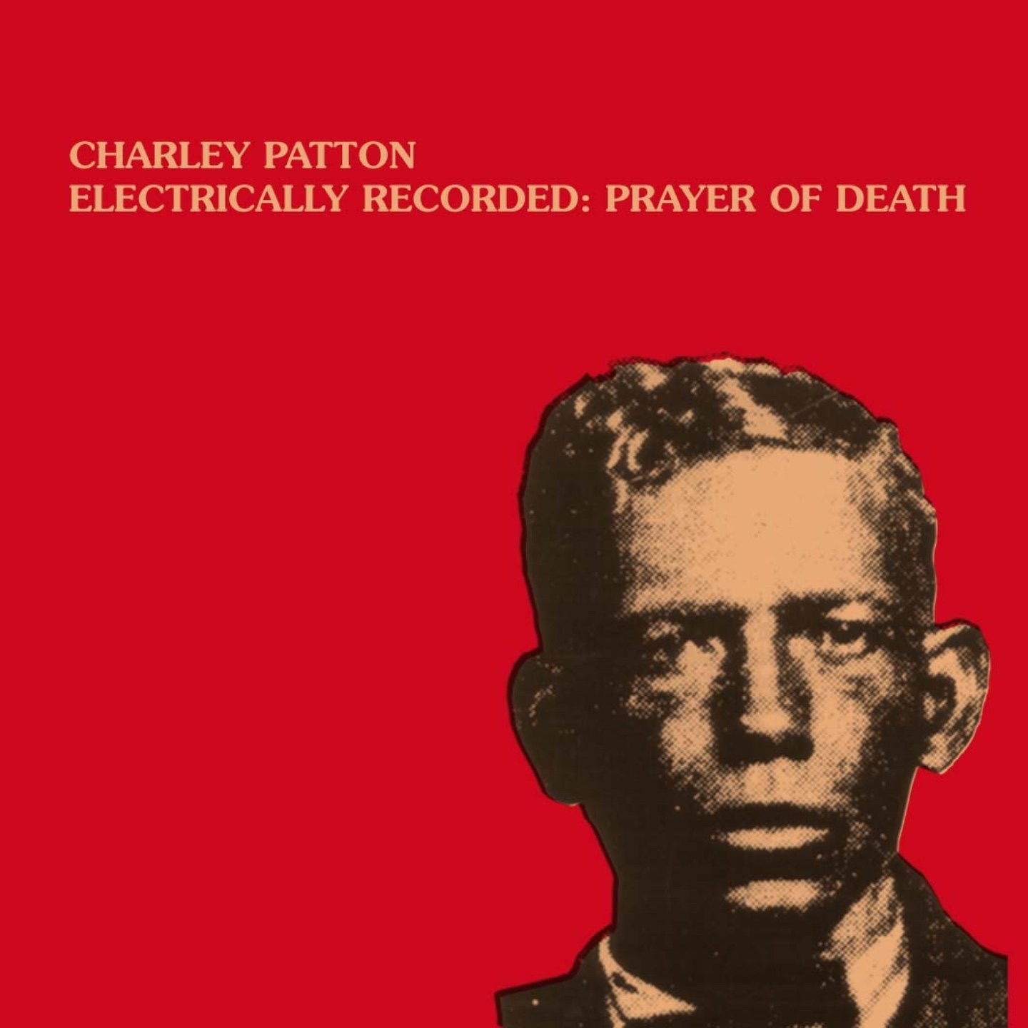 Electrically Recorded : Prayer of Death album cover