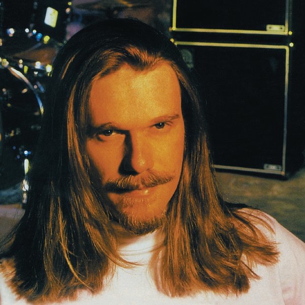 Humberto Gessinger Trio album cover