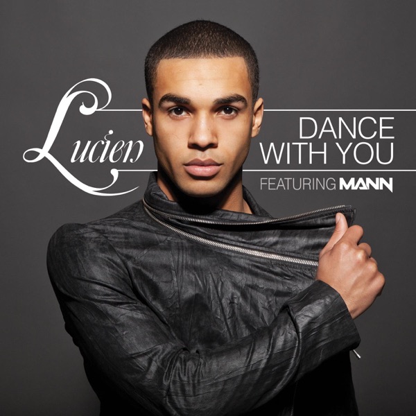 Dance With You (Remixes) [feat. Mann] - Single album cover