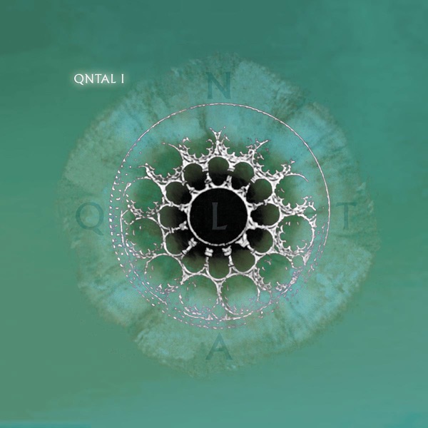 Qntal I album cover