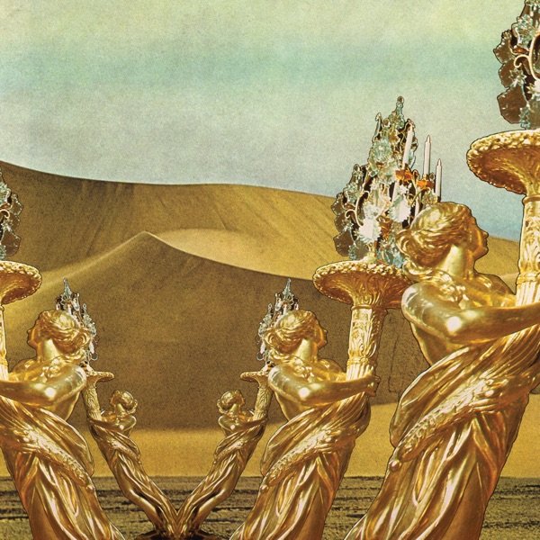 Bastards of Light - Single album cover