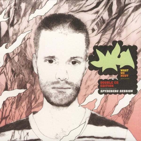 What We Must (Including Bonus Spydeberg Sessions) album cover