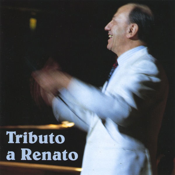 Tributo a Renato - Gli Inediti album cover