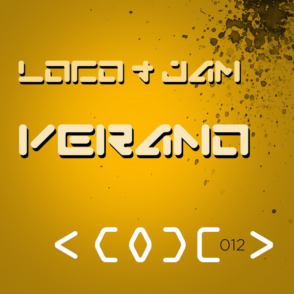 Verano - Single album cover