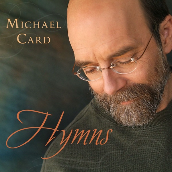 Hymns album cover