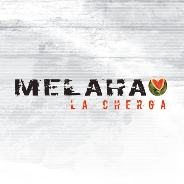 Melaha - Single album cover