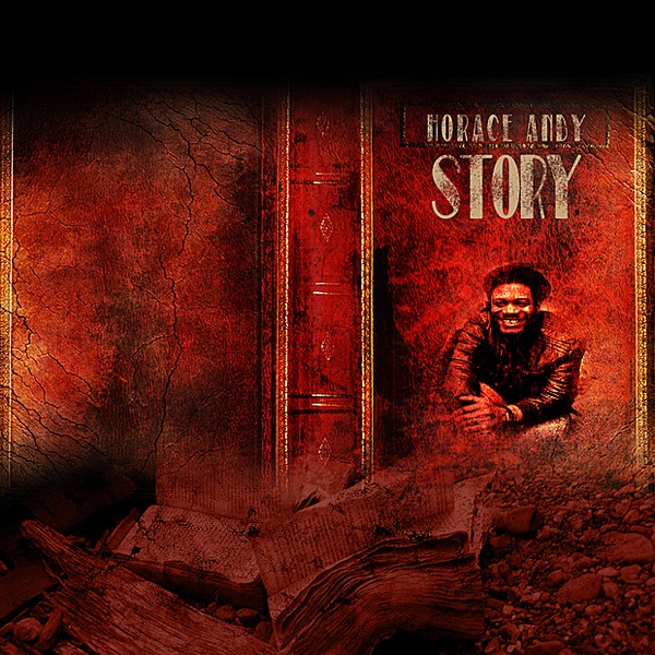 Story album cover
