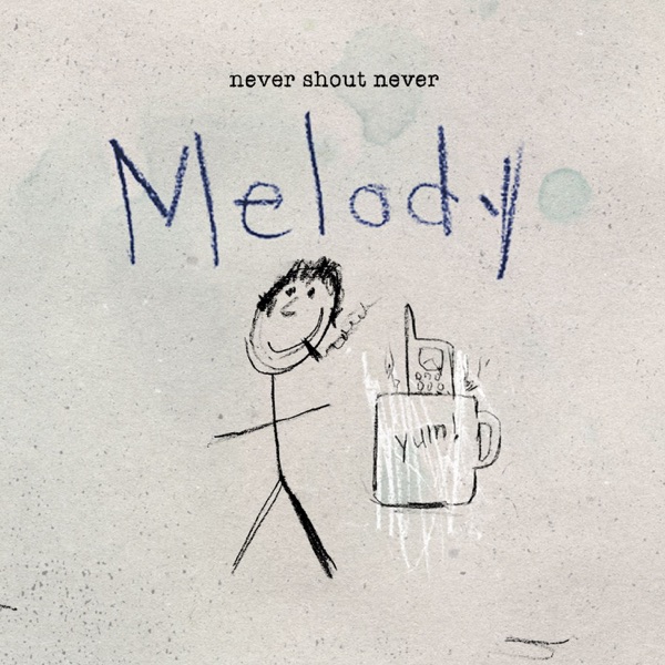Melody - Deluxe Single album cover