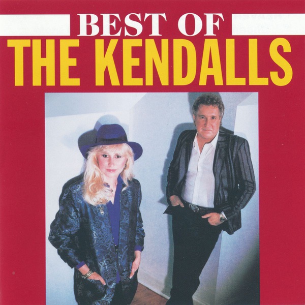 Best of the Kendalls album cover