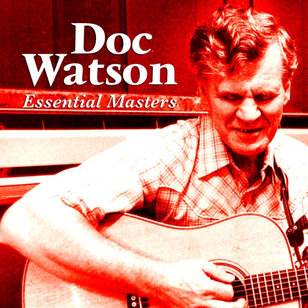 Essential Masters album cover