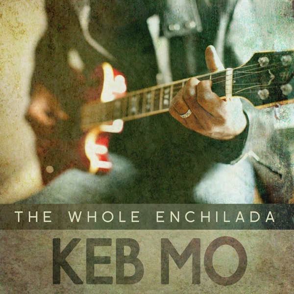 The Whole Enchilada - Single album cover