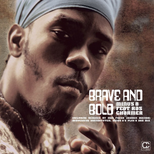 Brave & Bold album cover